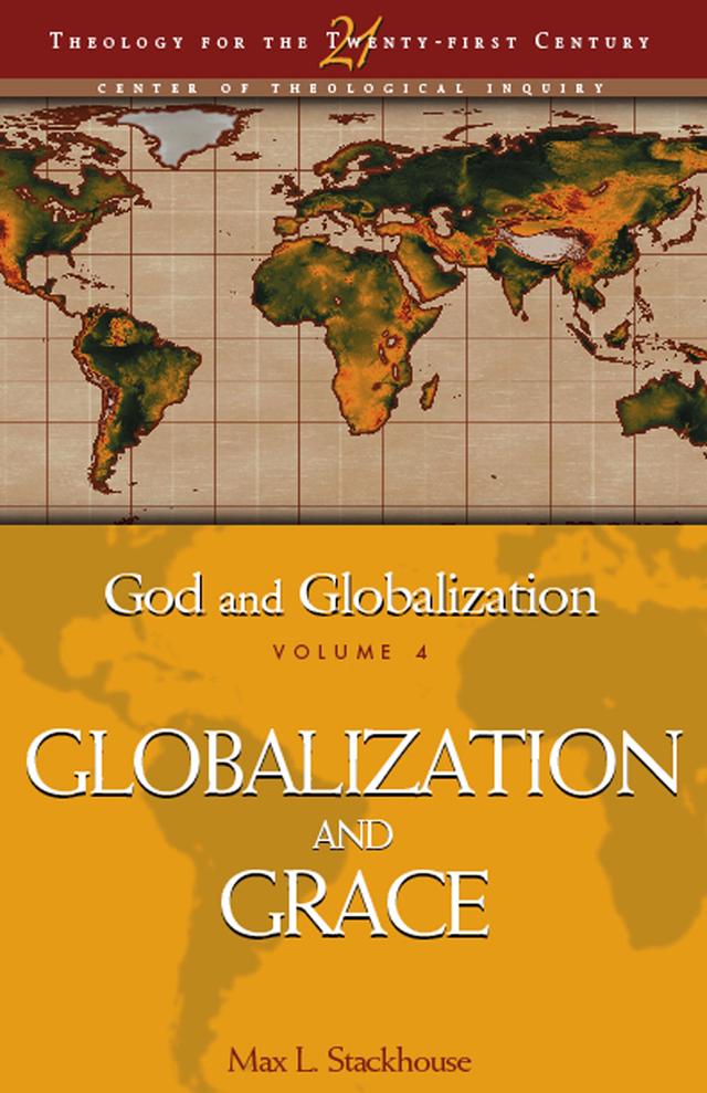 God and Globalization: Volume 4 by 