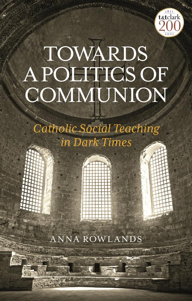 Towards a Politics of Communion by 