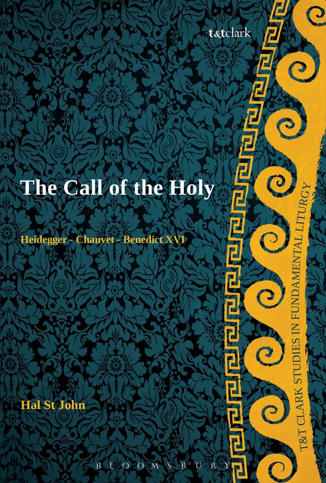 The Call of the Holy by 
