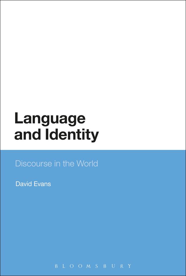 Language and Identity by 