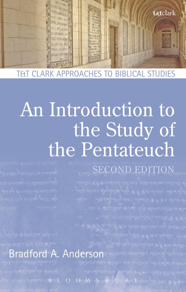 An Introduction to the Study of the Pentateuch by 