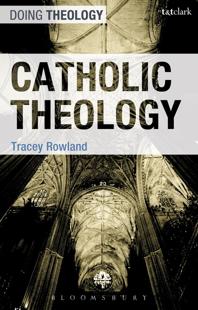 Catholic Theology by 