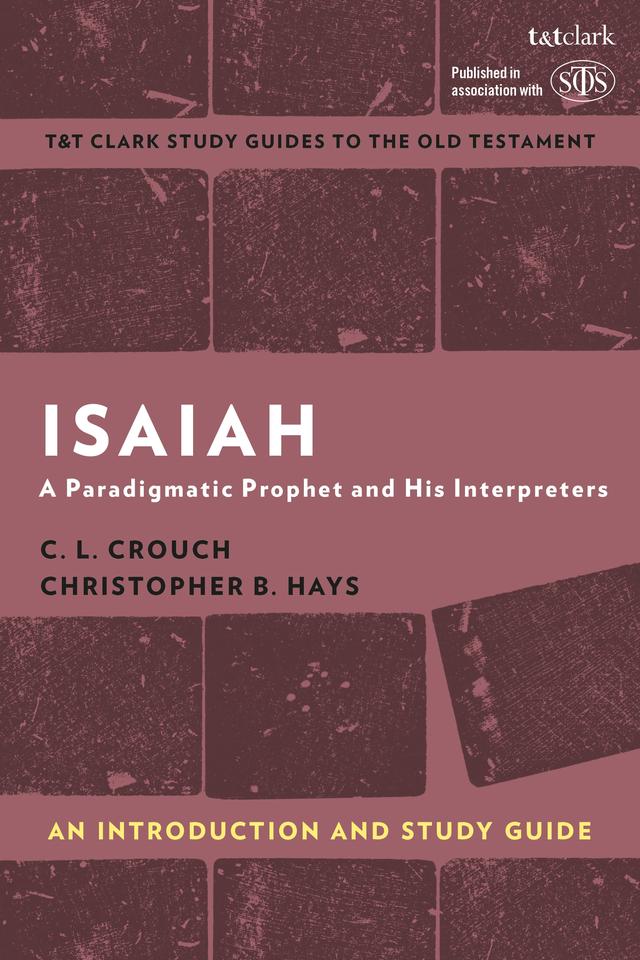 Isaiah: An Introduction and Study Guide by 