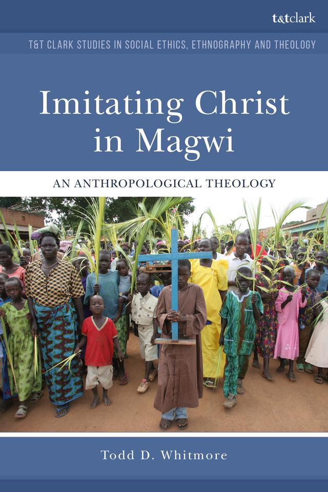Imitating Christ in Magwi by 