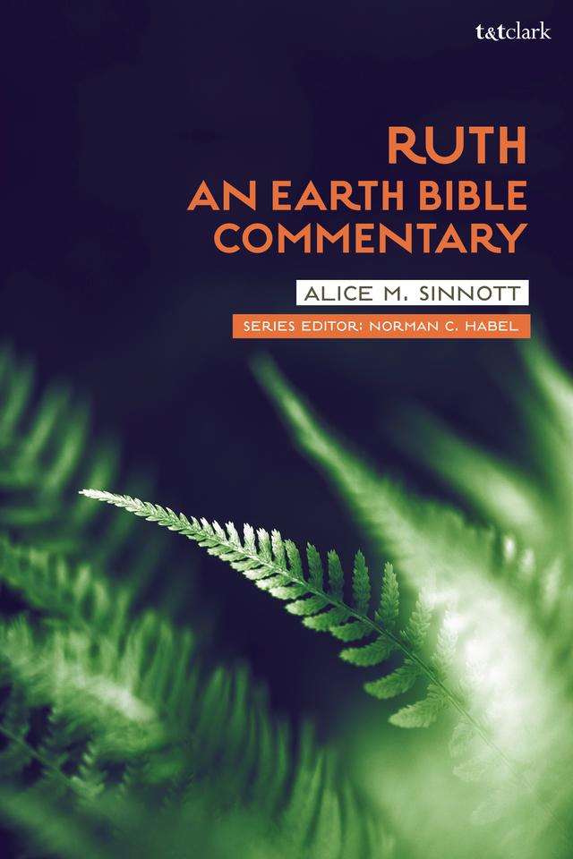 Ruth: An Earth Bible Commentary by 