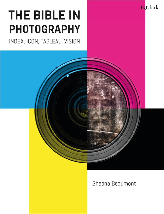 The Bible in Photography by 