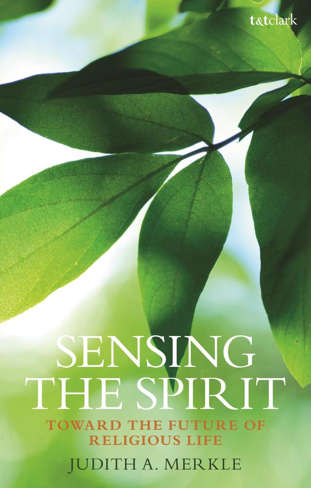 Sensing the Spirit by 