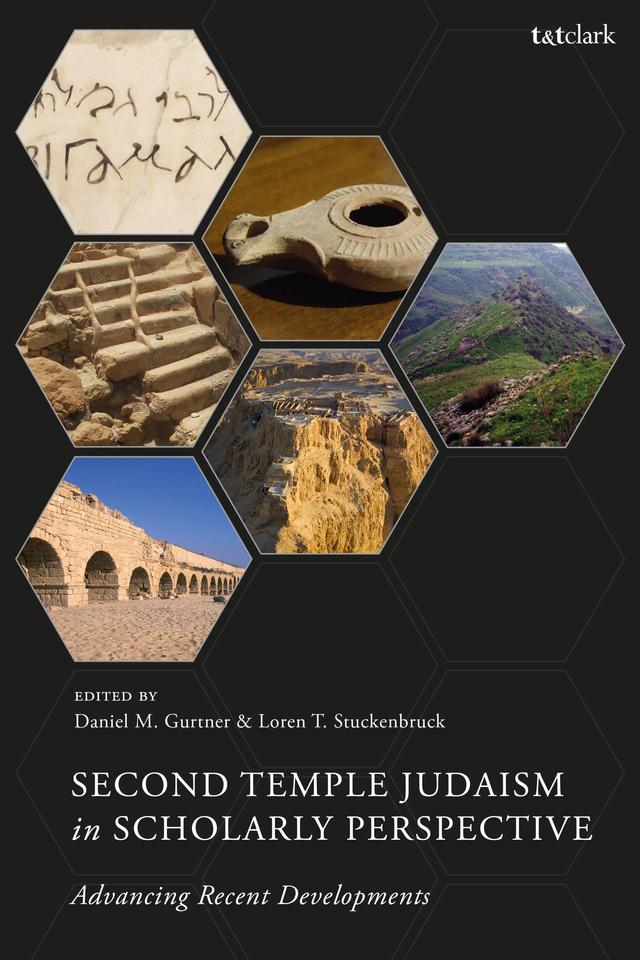 Second Temple Judaism in Scholarly Perspective by 