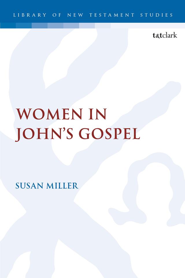 Women in John’s Gospel by 