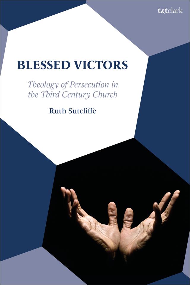 Blessed Victors by Ruth Sutcliffe