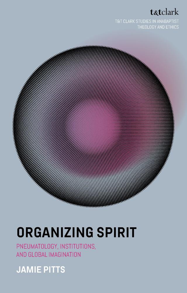 Organizing Spirit by 
