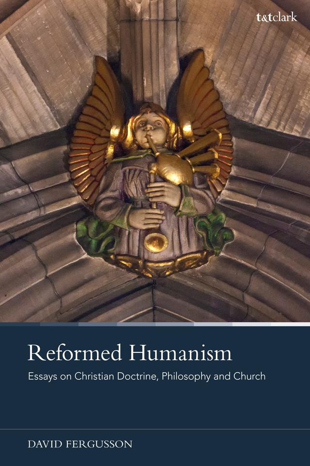 Reformed Humanism by 