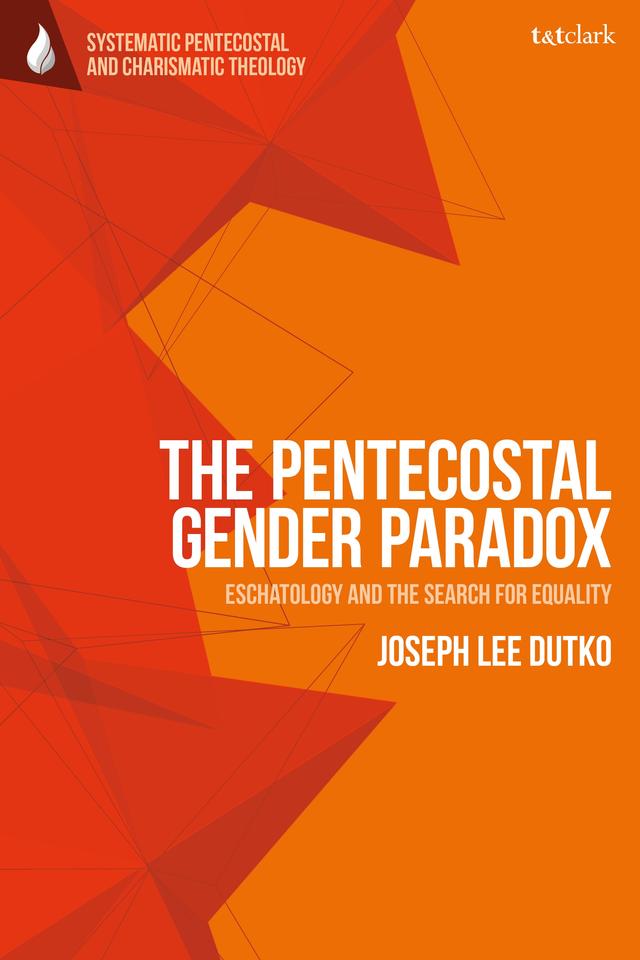 The Pentecostal Gender Paradox by 