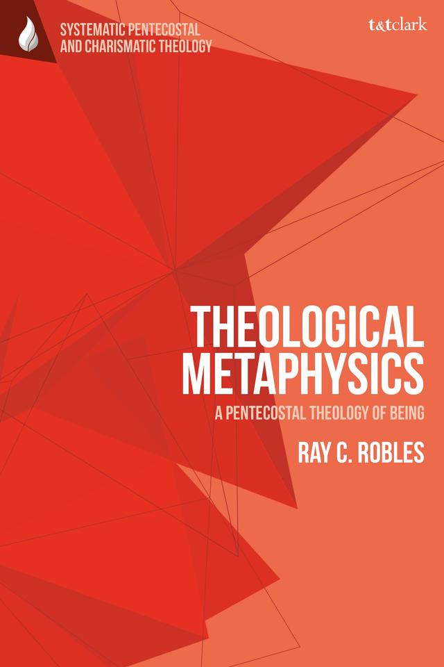 Theological Metaphysics by 