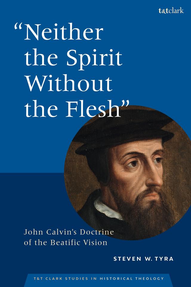 Neither the Spirit without the Flesh by 