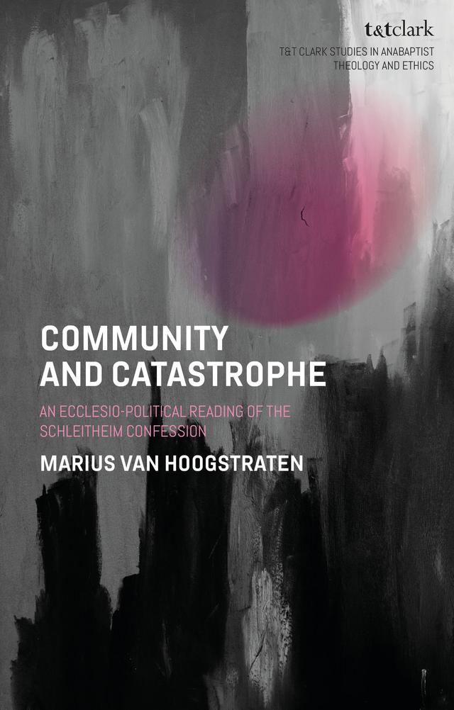 Community and Catastrophe by Marius van Hoogstraten
