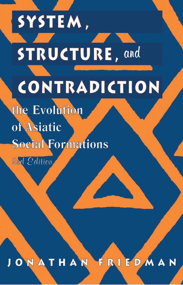System, Structure, and Contradiction by 