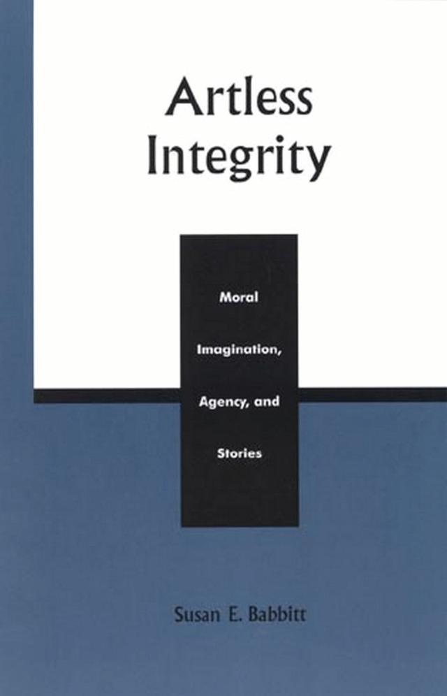 Artless Integrity by 
