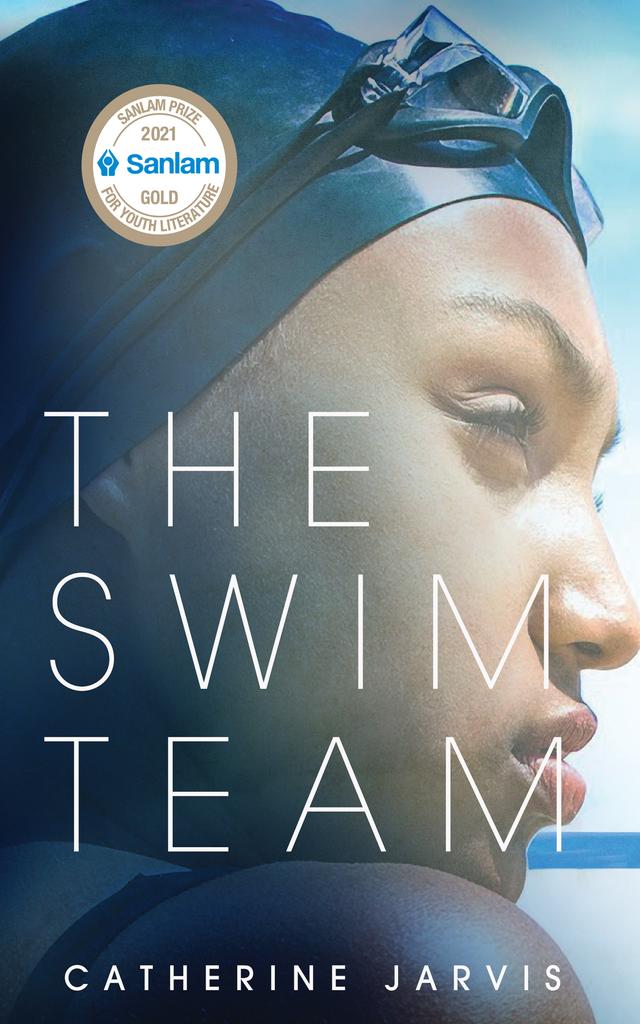 The Swim Team by Catherine Jarvis