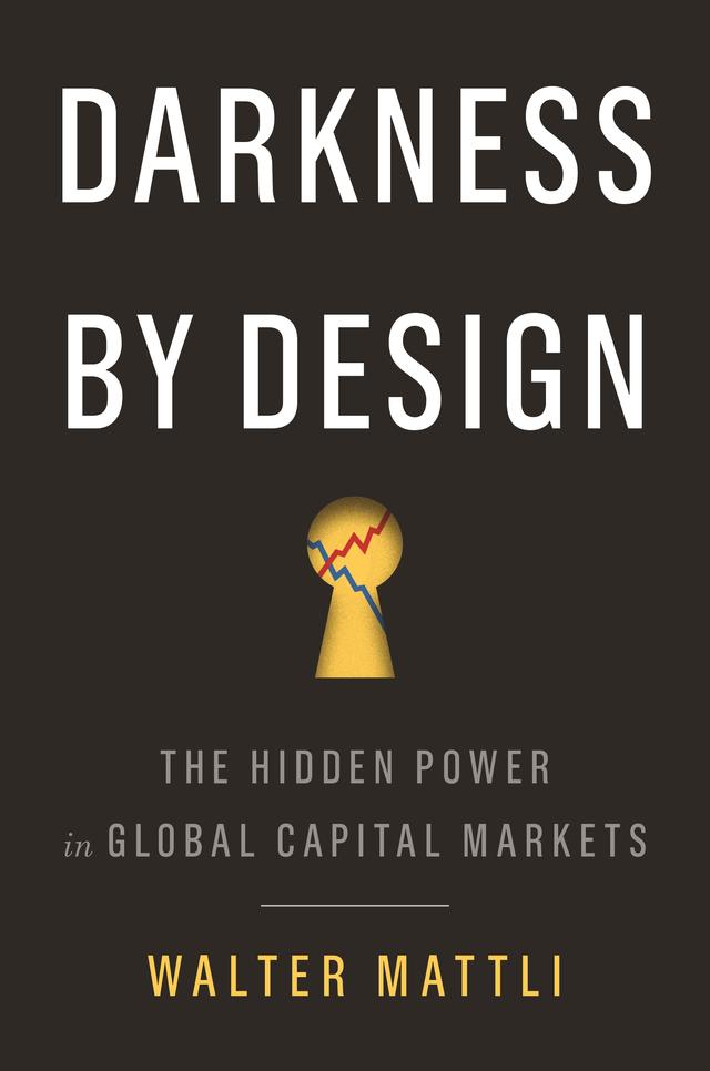 Darkness by Design by Walter Mattli