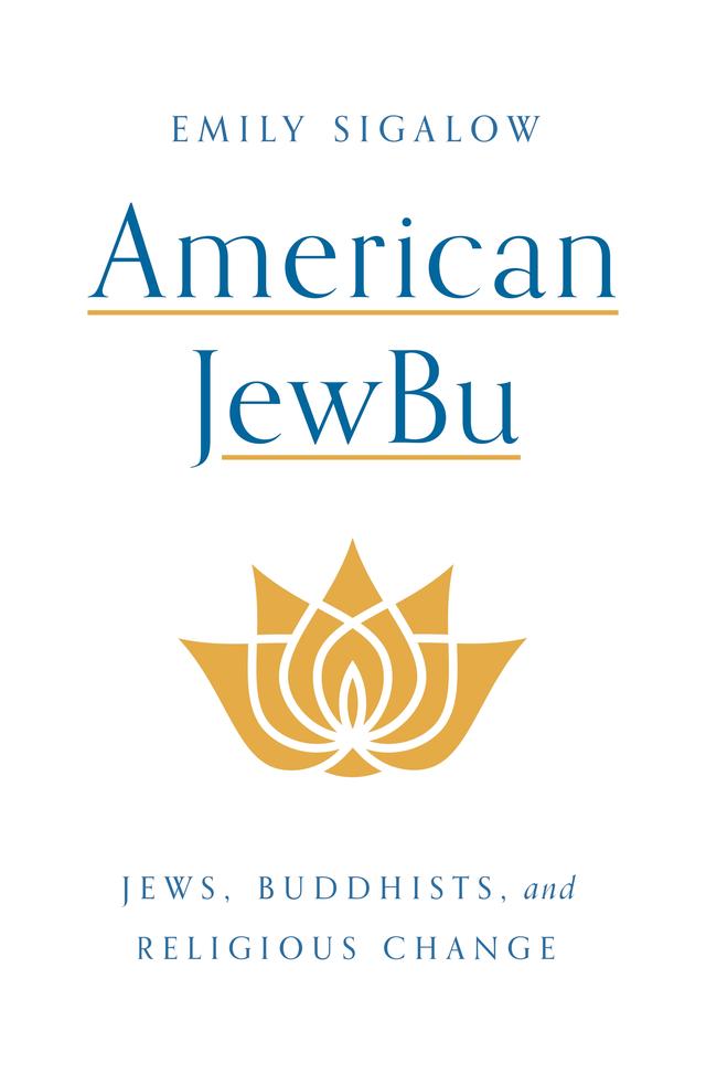 American JewBu by Emily Sigalow