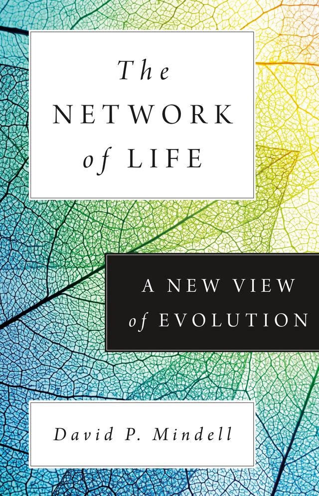 The Network of Life by David P. Mindell