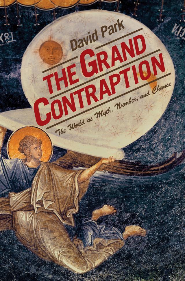 The Grand Contraption by David Park