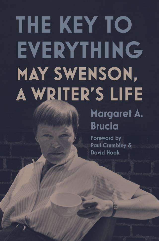 The Key to Everything by Margaret A. Brucia