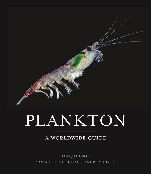 Plankton by Andrew Hirst, Jennifer Parker, Tom Jackson