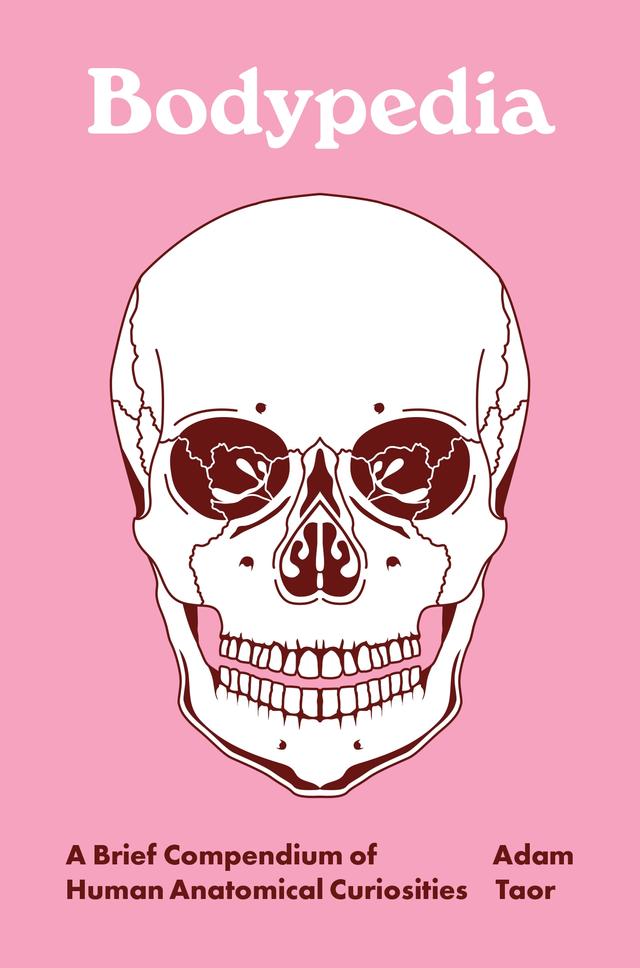 Bodypedia by Adam Taor