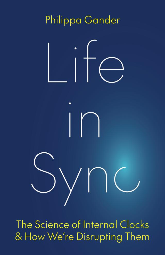 Life in Sync by Philippa Gander