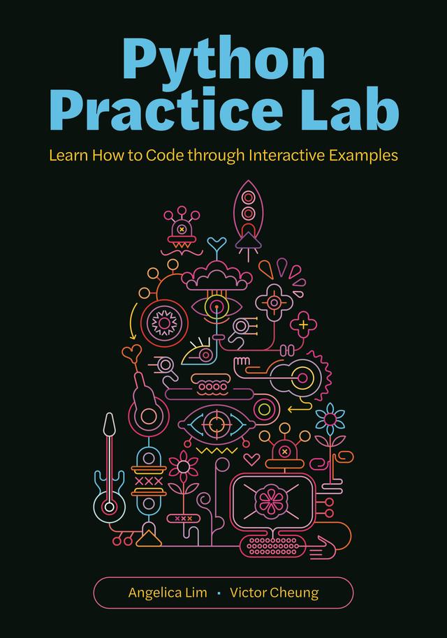 Python Practice Lab by Angelica Lim, Victor Cheung