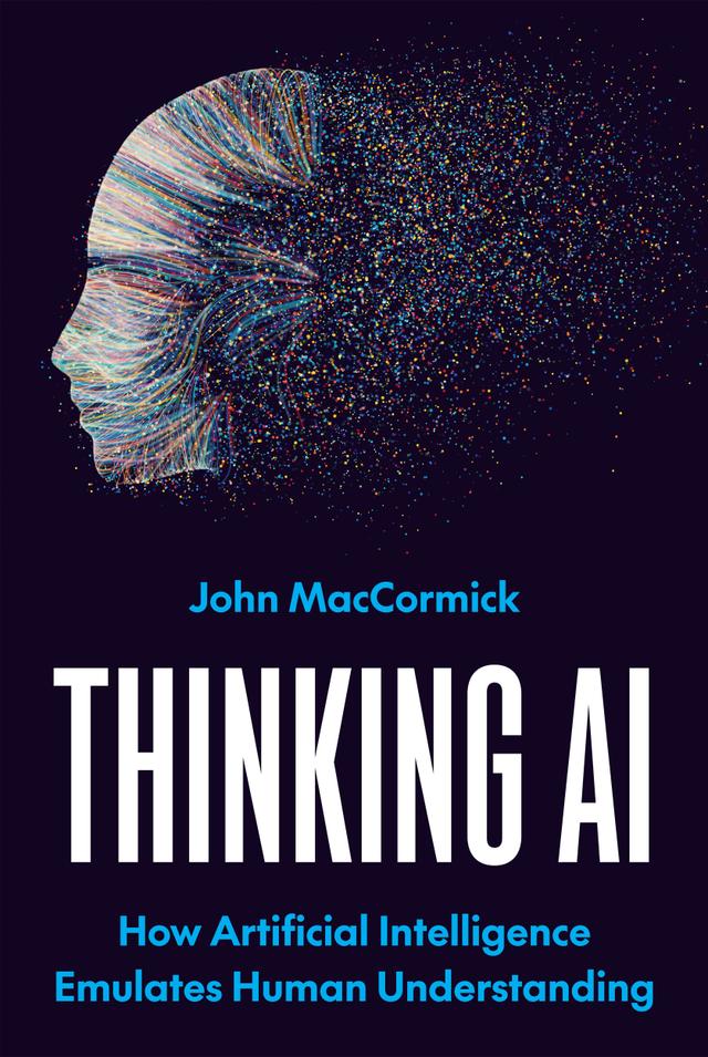 Thinking AI by John MacCormick