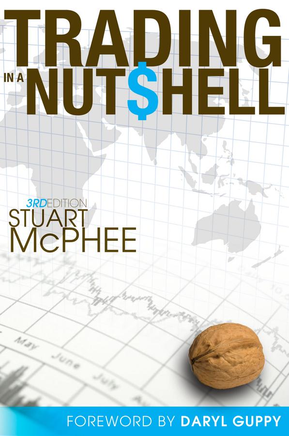Trading in a Nutshell by Stuart McPhee