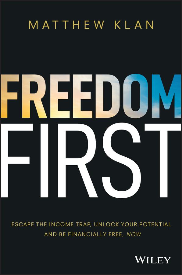 Freedom First by Matthew Klan
