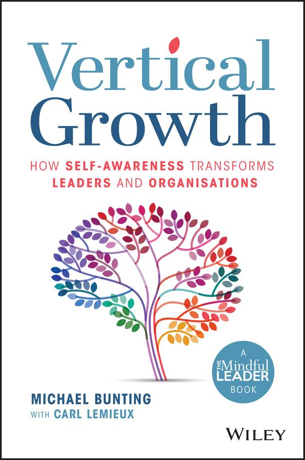 Vertical Growth by Carl Lemieux, Michael Bunting