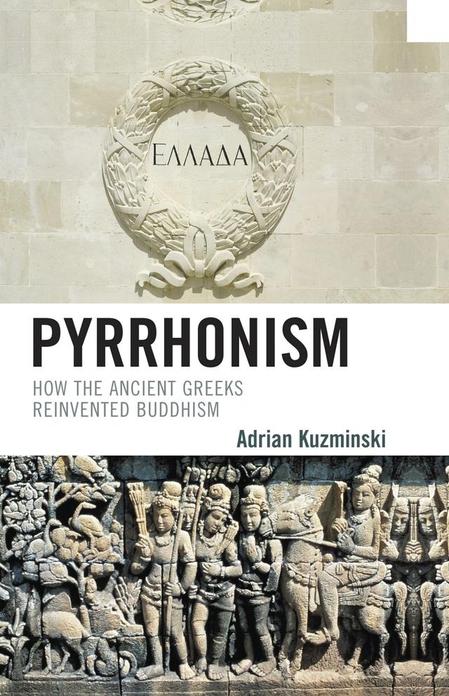 Pyrrhonism by Adrian Kuzminski