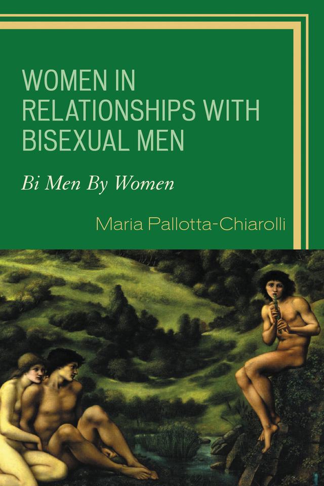 Women in Relationships with Bisexual Men by 