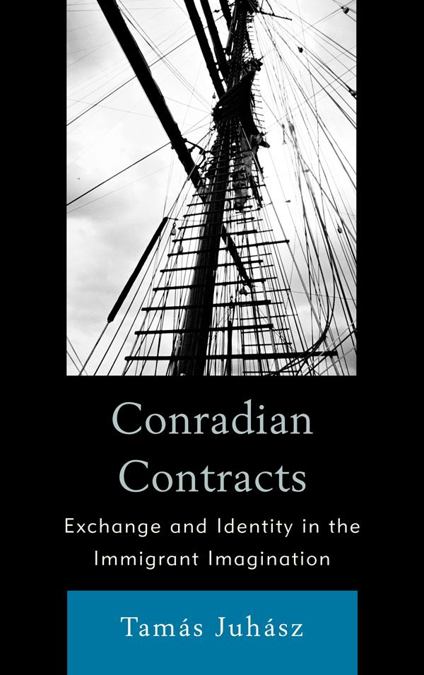 Conradian Contracts by Tamas Juhasz