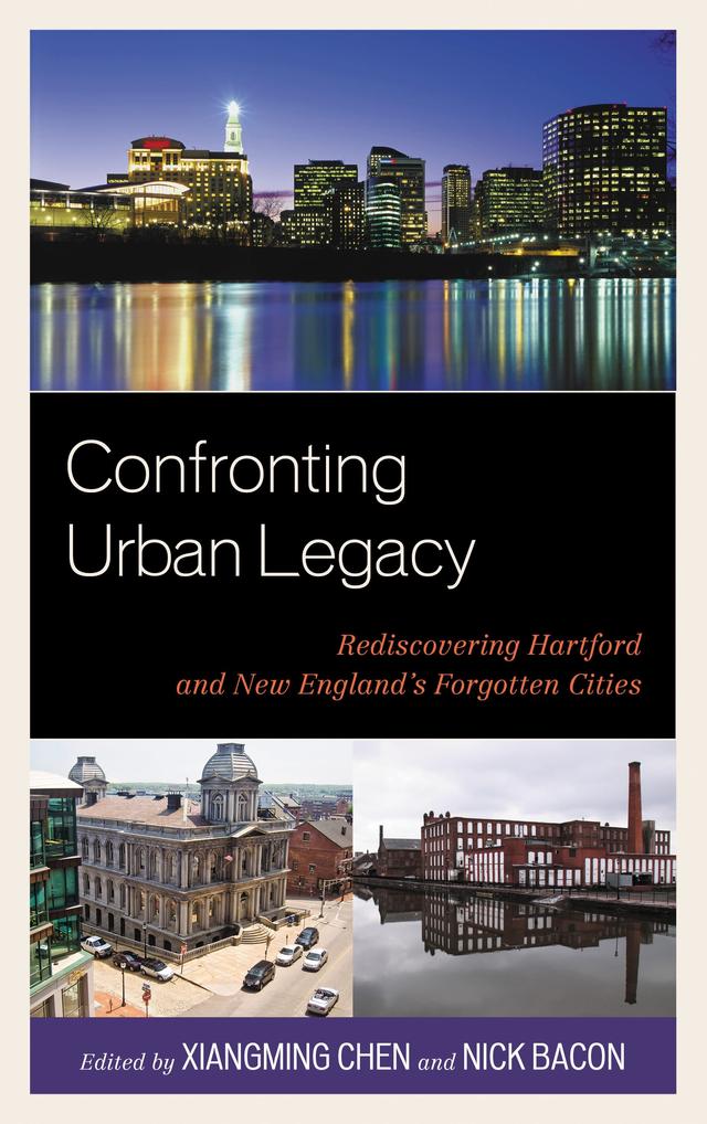 Confronting Urban Legacy by 