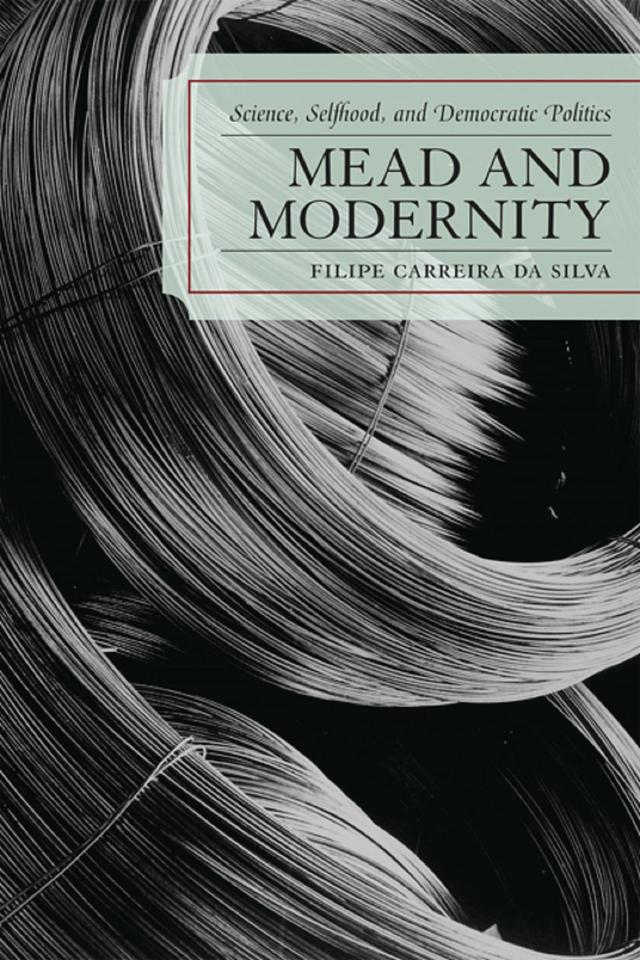 Mead and Modernity by Filipe Carreira da Silva