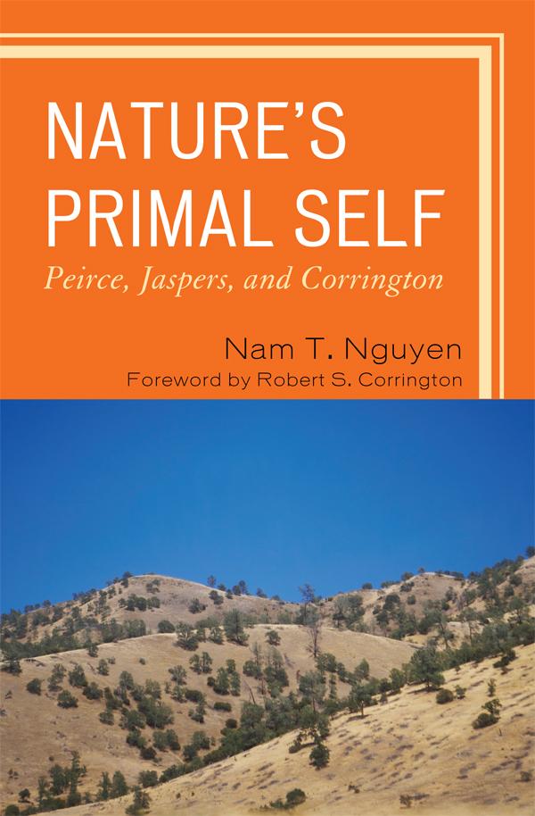 Nature's Primal Self by Nam T. Nguyen