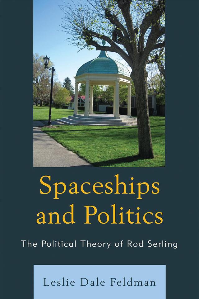 Spaceships and Politics by 