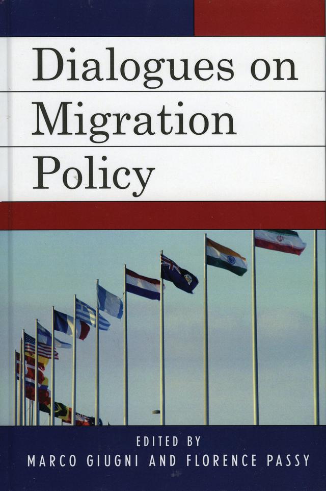 Dialogues on Migration Policy by 