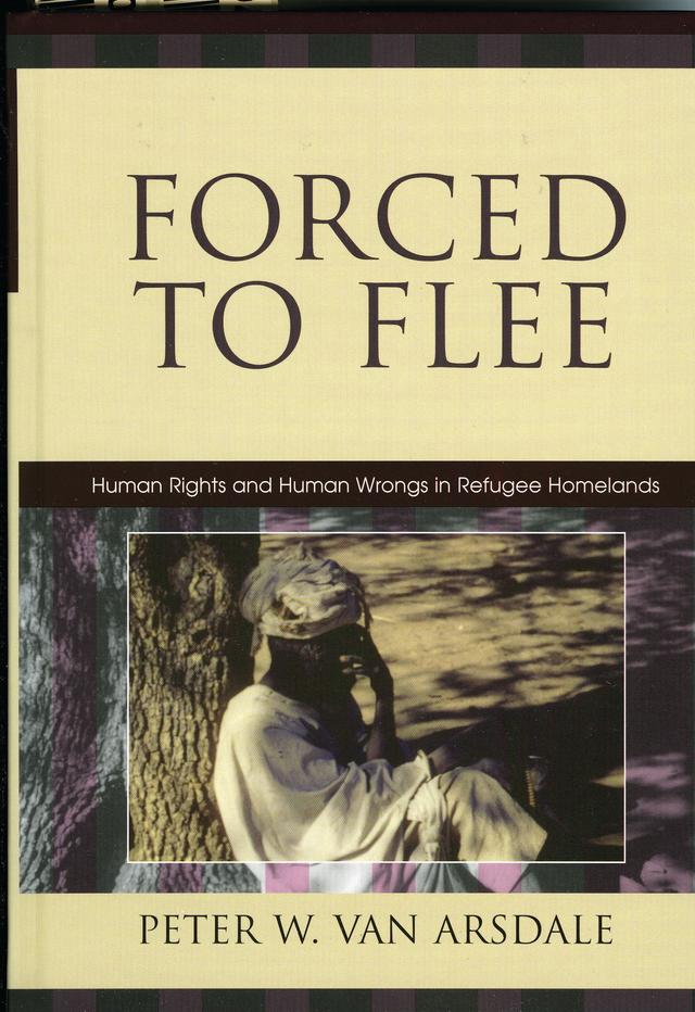 Forced to Flee by 