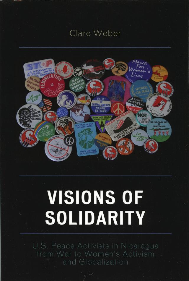 Visions of Solidarity by Clare M. Weber
