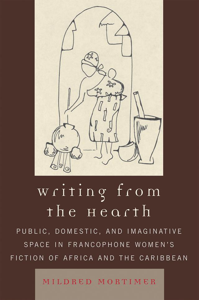 Writing from the Hearth by Mildred Mortimer