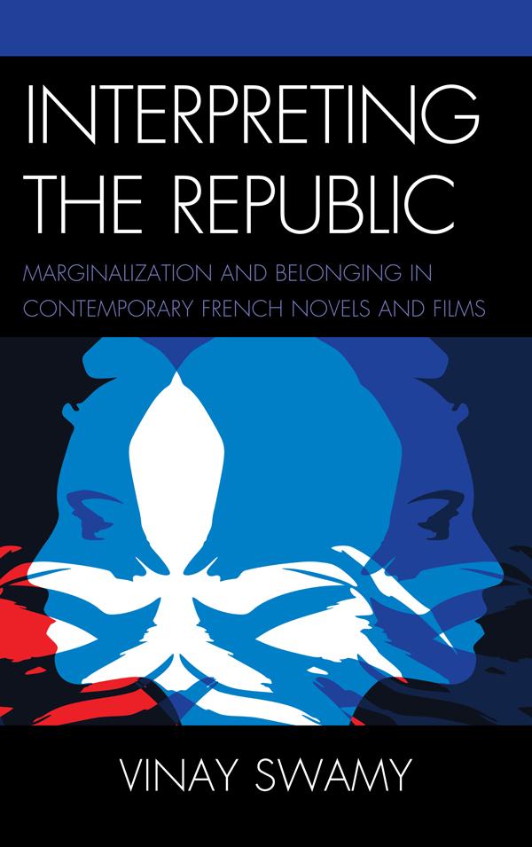Interpreting the Republic by Vinay Swamy