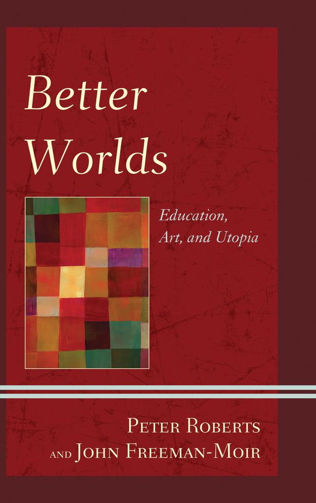 Better Worlds by 
