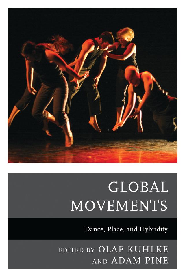 Global Movements by 